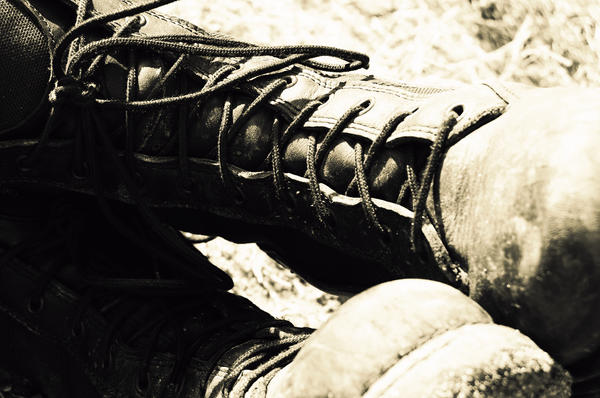 Armor for Feet by BandanaNinja on DeviantArt