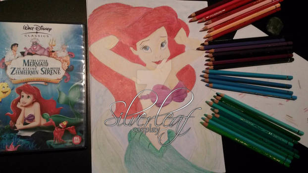 ariel