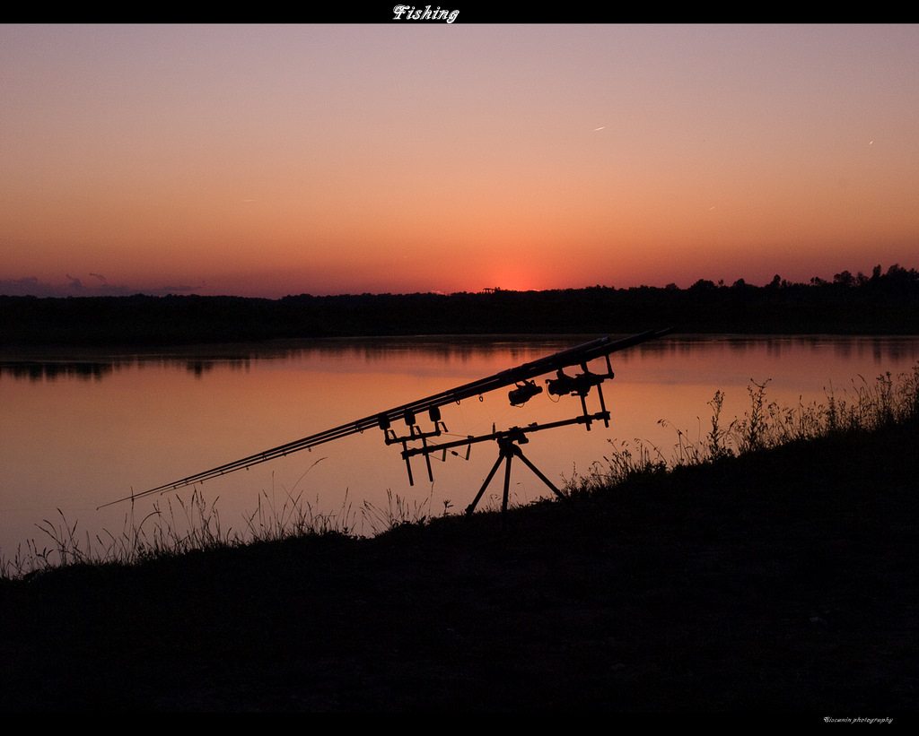 fishing