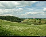 Landscape by siscanin