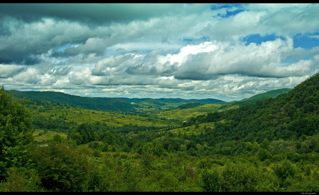 Zrinska gora