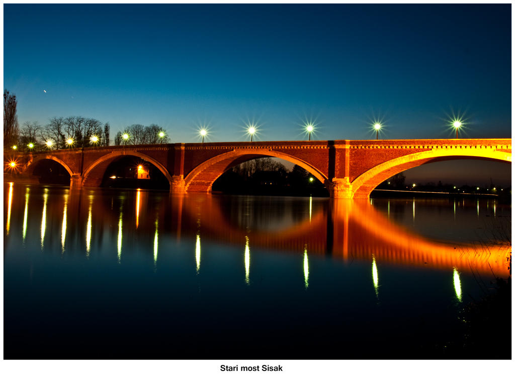 Stari Most Animation Stari most by siscanin on DeviantArt