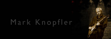 Mark Knopfler's