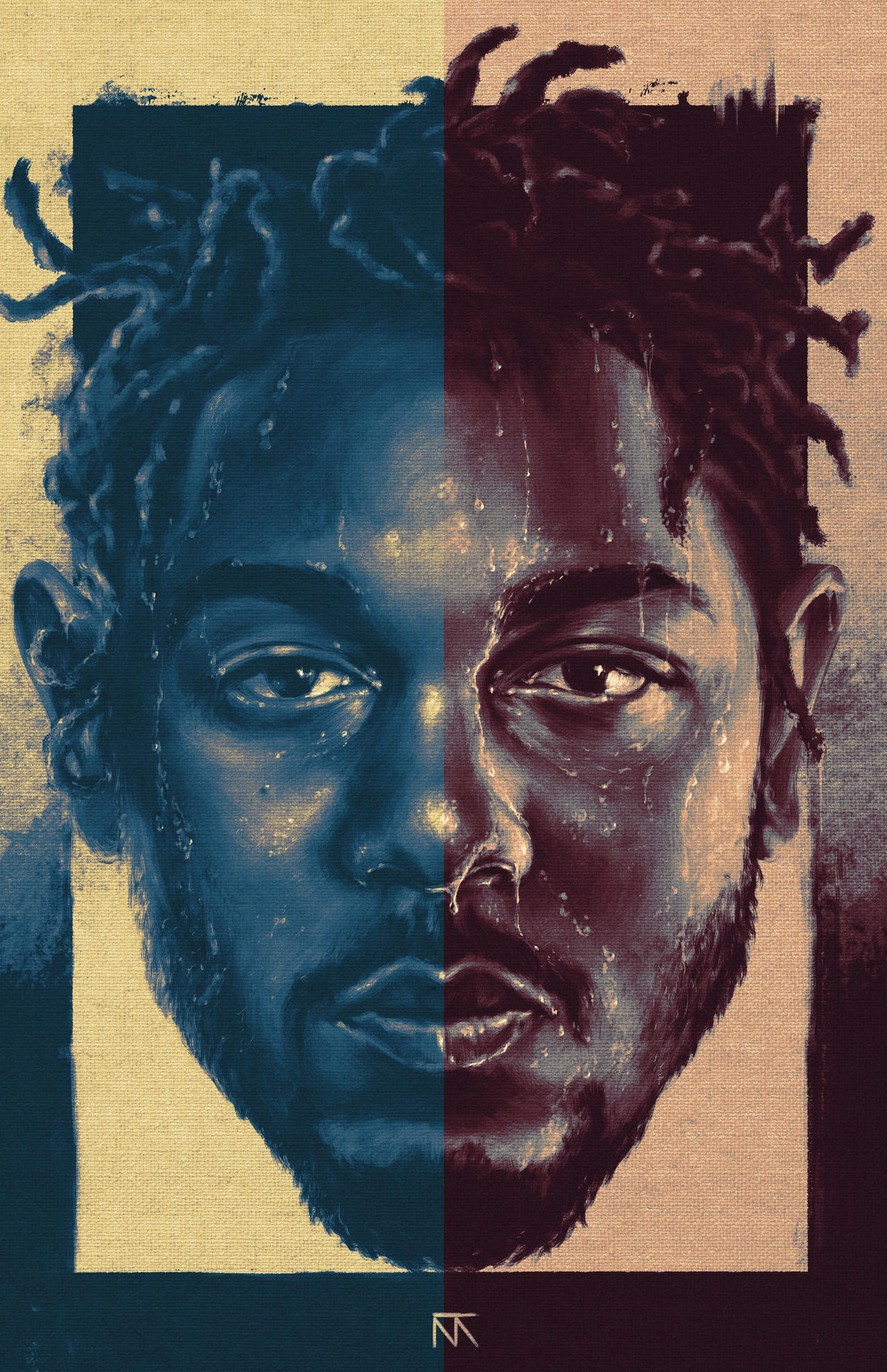 MM: Kendrick Lamar's 'The Blacker The Berry