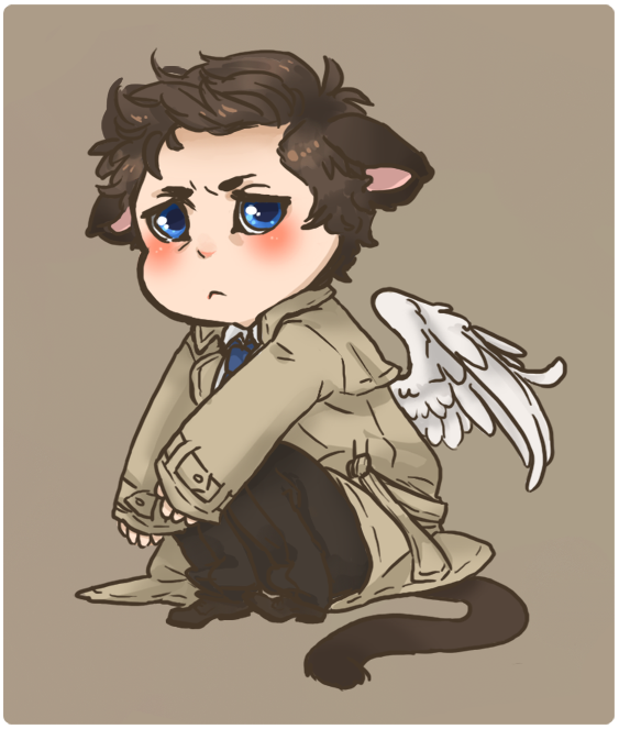 Catstiel ahaha