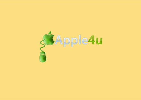 apple4u