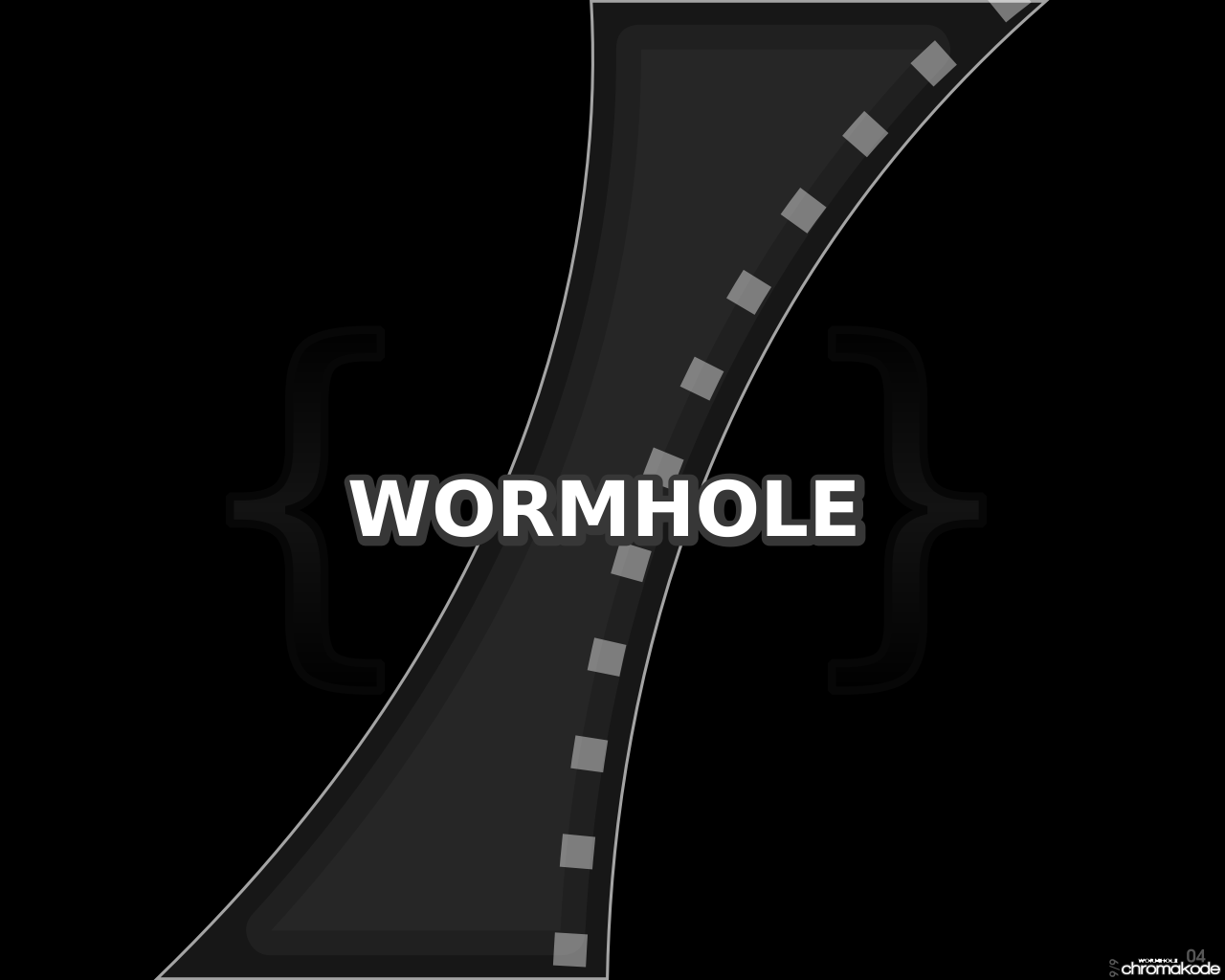 Wormhole