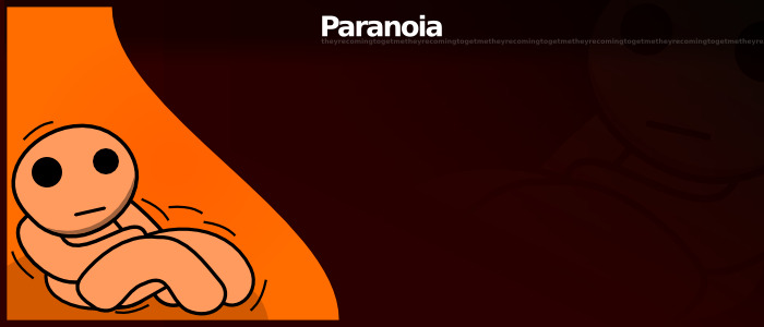 Paranoia