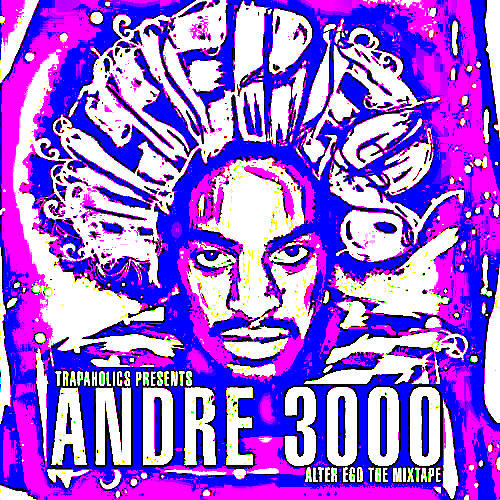 Andre by Cricker03 on DeviantArt