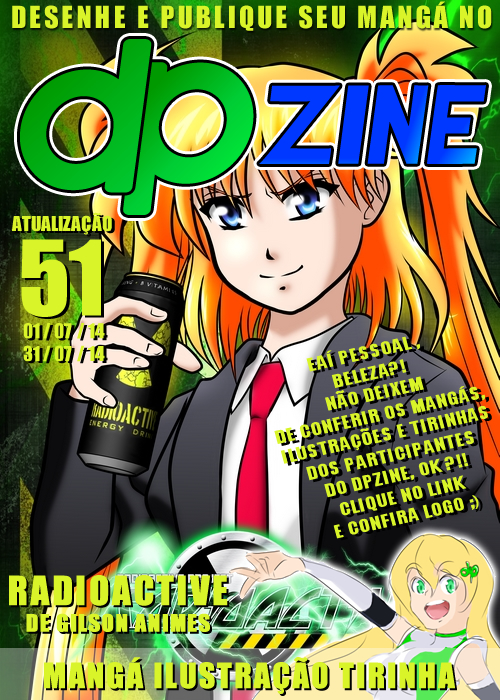 DPZINE #51