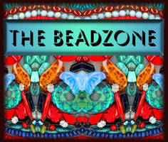 MY BEADZONE LOGO