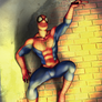 Fanart Frenzy - Spider-Man