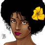 Real Fine Lady