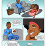 Donni, Sarah, and Them - Page 7