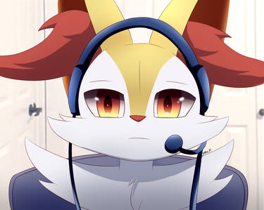 Linus Braixen