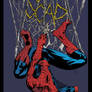 SCAD Spider-man