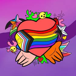 Happy Pride Month 2023