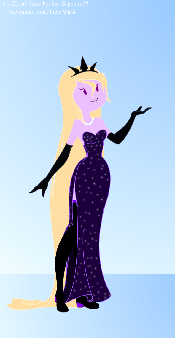dress up princess koori Dress Up Adventure Time Princess Koori