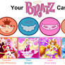 Bratz Recast(ing): Go! Princess Precure edition