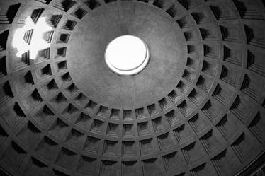 The Pantheon