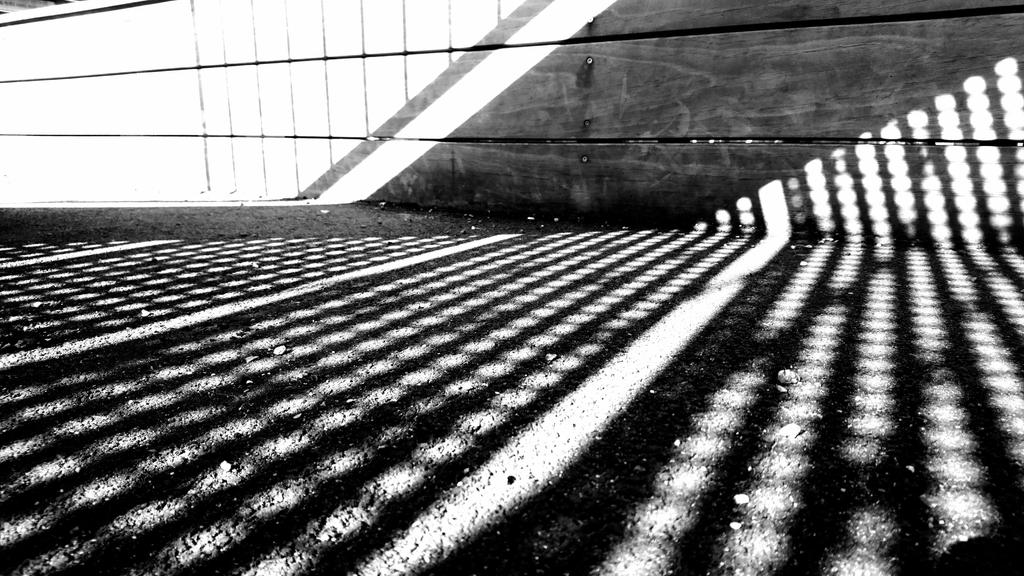 Shadow Grid Shadow Grid by EverestPhoto on DeviantArt