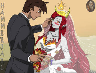 Markapoo Family Explore the Best Markapoo Art | DeviantArt
