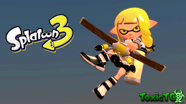 ToxicTG User Profile | DeviantArt