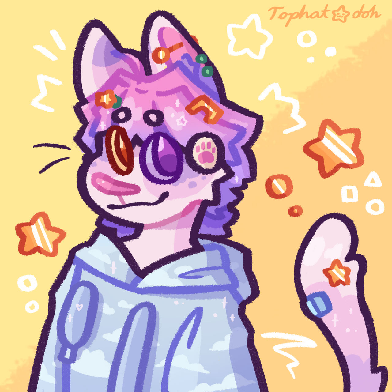 Sugar!