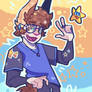 400th post! (Check desc)