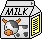 Emote Milk Project Entry