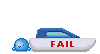 :FailThief: by JoyJoyfulTheRabbit
