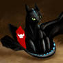 Toothless