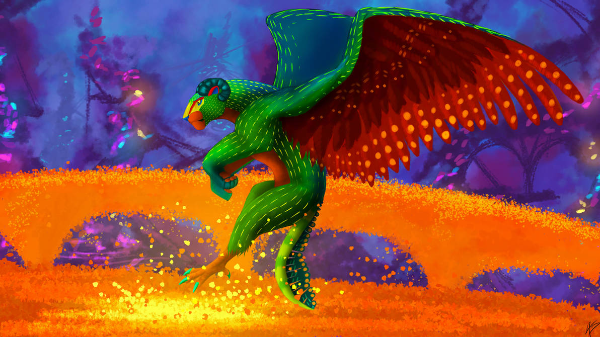 Pepita Coco By Dracarian On DeviantArt pepita-coco-by-dracarian-on-deviantart