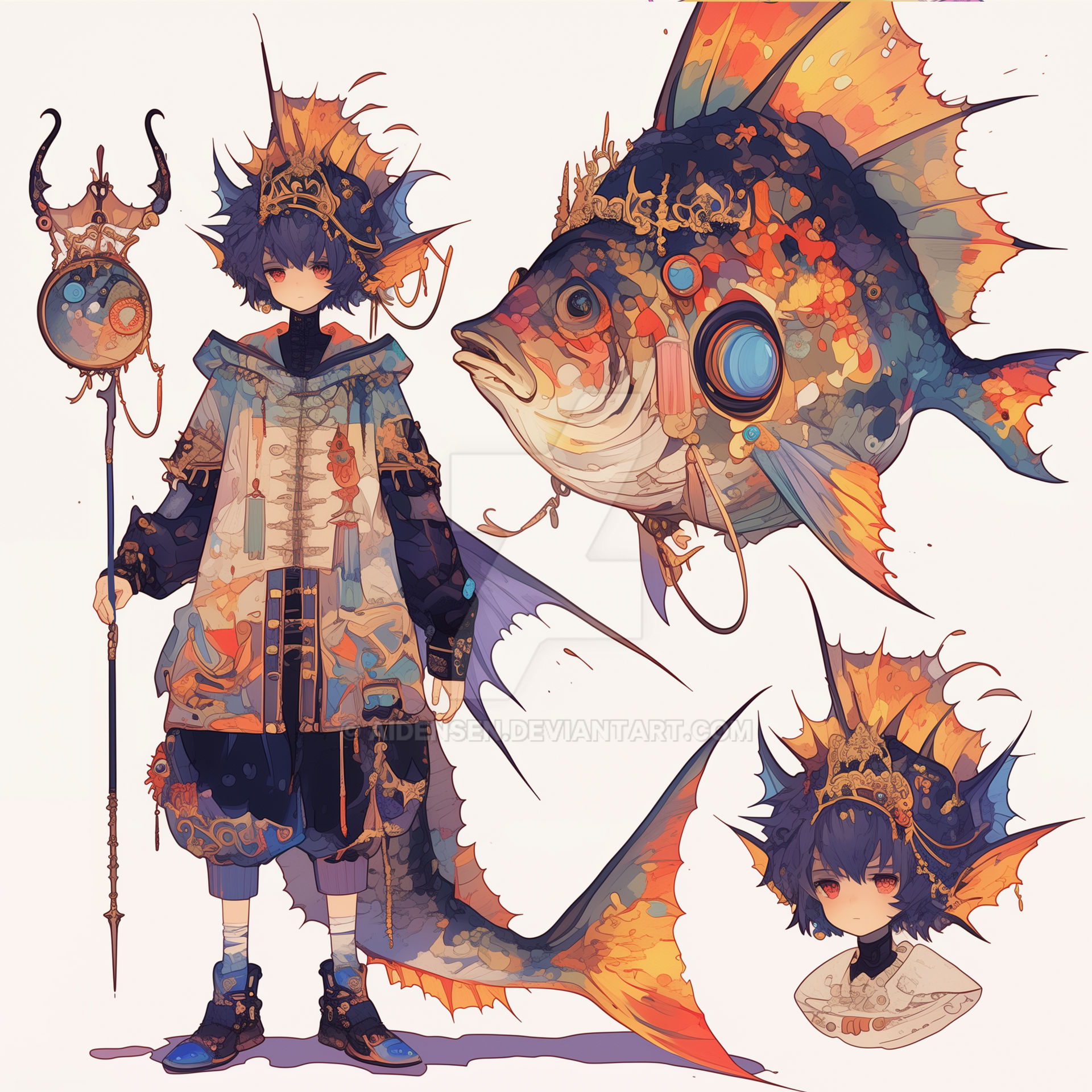 Open Character (open) character concept - Adopt by aidensen 12 by aidensen on DeviantArt