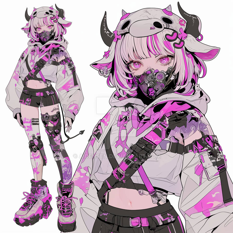 Open Character (open) character concept - Adopt by aidensen by aidensen on DeviantArt