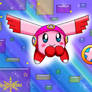 Kirby EXE?