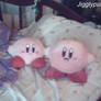 Two Kirbys