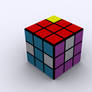 Rubiks Love