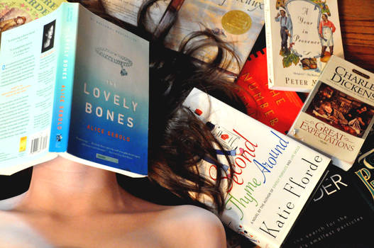 The Lovely Bones