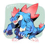 feraligatr - Pokemon