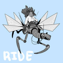 Ride