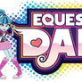 Equestria Daily Banner: Rainbow Rocks