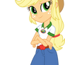 Legend of Everfree: Camper Applejack