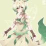 Leafeon