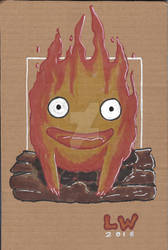 Calcifer