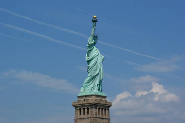 Statue of Liberty