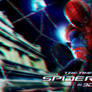 The Amazing Spider-Man Wallpaper in 3D Anaglyph