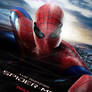 The Amazing Spider-Man IMAX poster