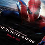 The Amazing Spider-Man IMAX Wallpaper
