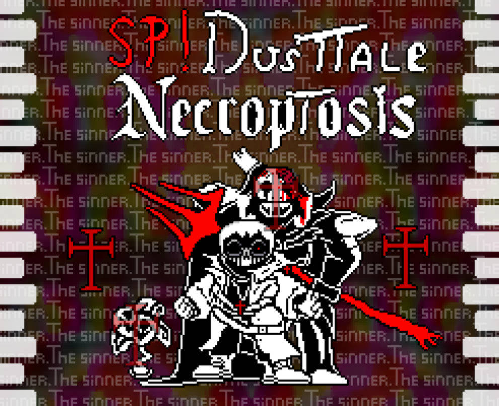 Sp! dusttale by Farly by Faratian72rus on DeviantArt